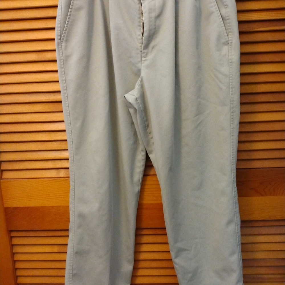 Men's cotton pants